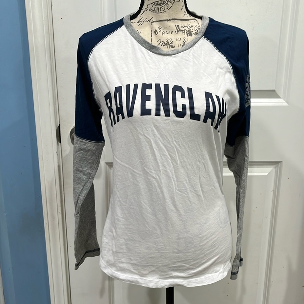 Ravenclaw Harry Potter Shirt